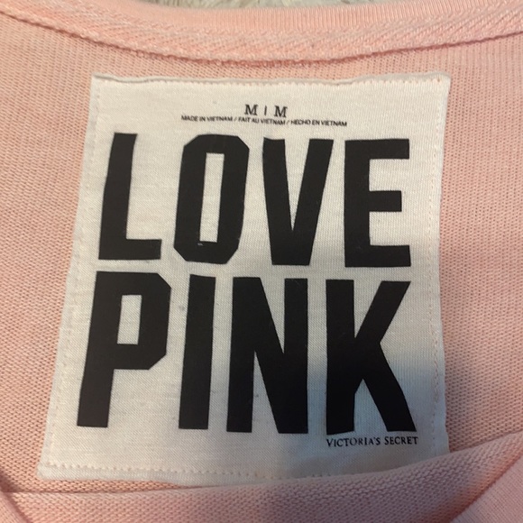 PINK Sweater - Picture 4 of 5